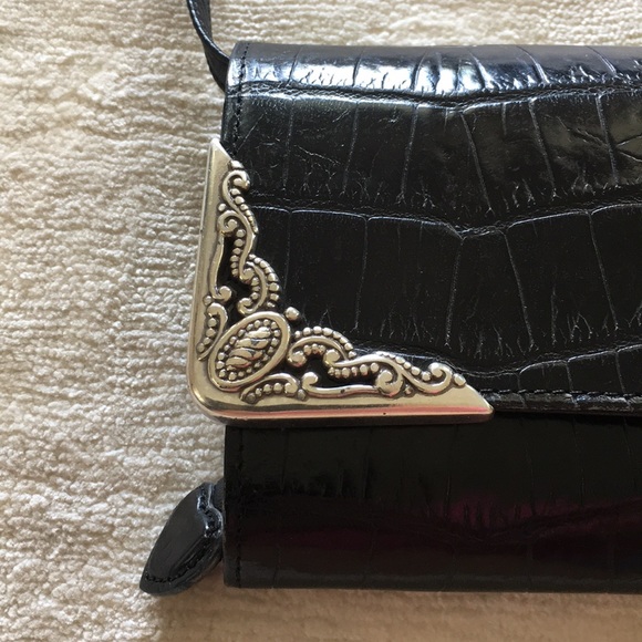 Vintage Brighton Wallet Excellent Condition - Picture 7 of 8